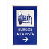 Imagen de noticia: Salvapantallas para tu ordenador del concurso "Burgos a la Vista"