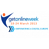 Imagen de noticia: Get Online Week 2013