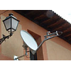 Imagen de noticia: Banda ancha de 1 Mbps vía satélite en cualquier punto de la Peninsula y Baleares.