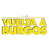 Imagen de noticia: Vuelta a Burgos en Twitter