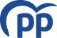 Logotipo de Grupo Popular